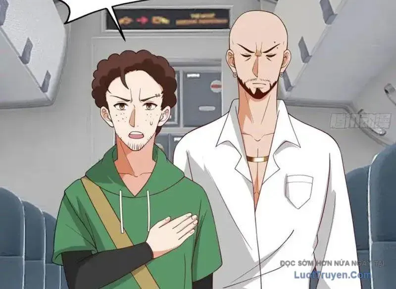 Tiến Hóa Ban Đầu [Chap 23-24]