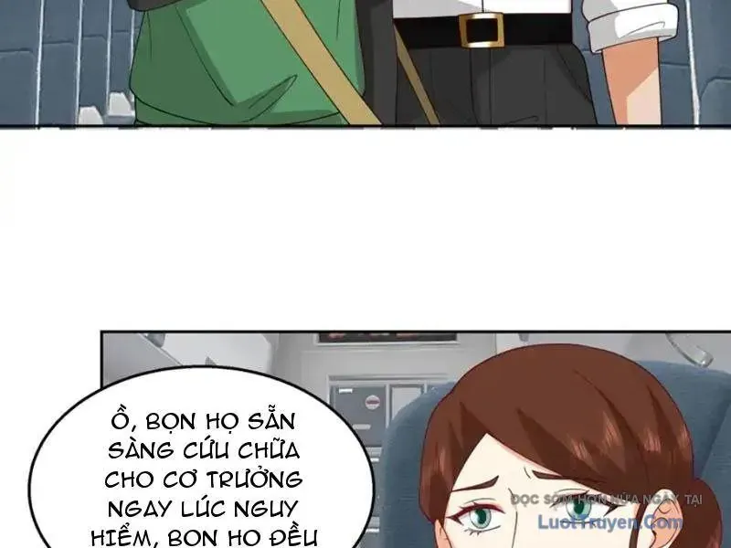 Tiến Hóa Ban Đầu [Chap 23-24]