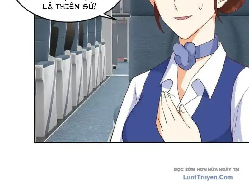 Tiến Hóa Ban Đầu [Chap 23-24]