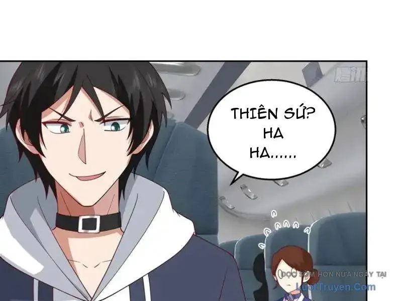 Tiến Hóa Ban Đầu [Chap 23-24]