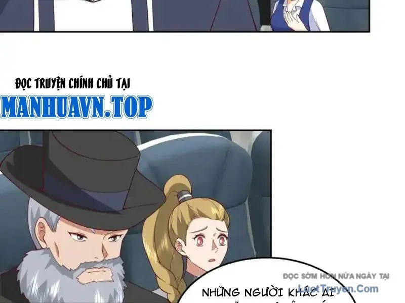 Tiến Hóa Ban Đầu [Chap 23-24]