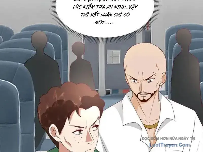 Tiến Hóa Ban Đầu [Chap 23-24]