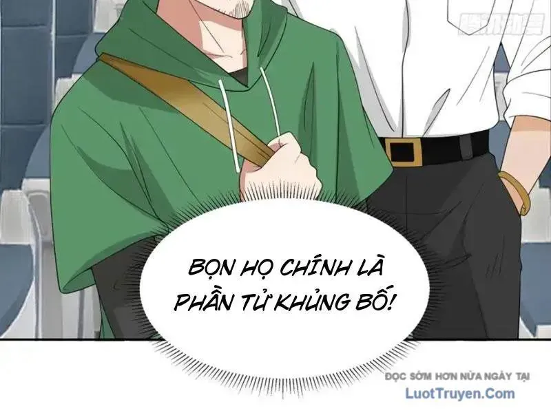 Tiến Hóa Ban Đầu [Chap 23-24]