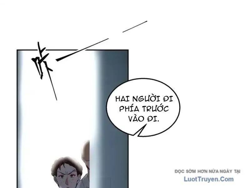 Tiến Hóa Ban Đầu [Chap 23-24]