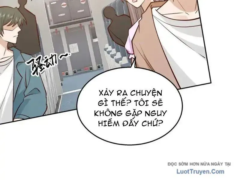 Tiến Hóa Ban Đầu [Chap 23-24]