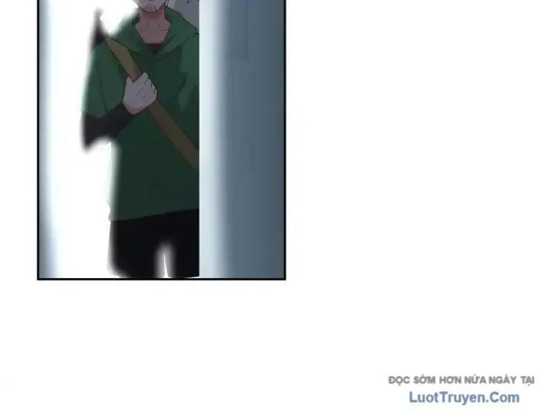 Tiến Hóa Ban Đầu [Chap 23-24]