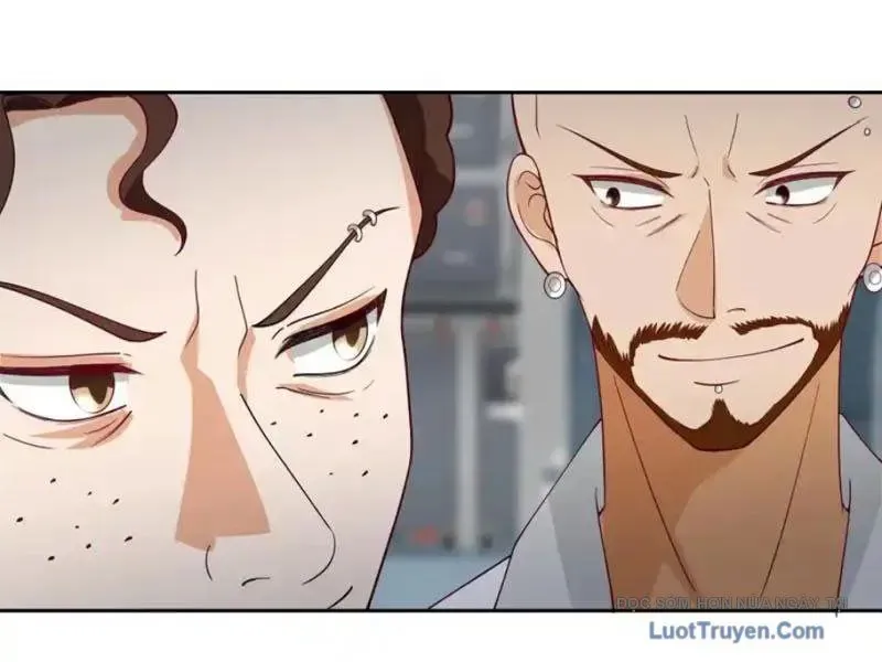 Tiến Hóa Ban Đầu [Chap 23-24]