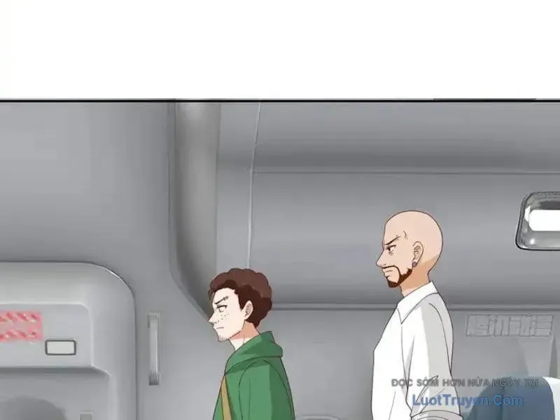 Tiến Hóa Ban Đầu [Chap 23-24]