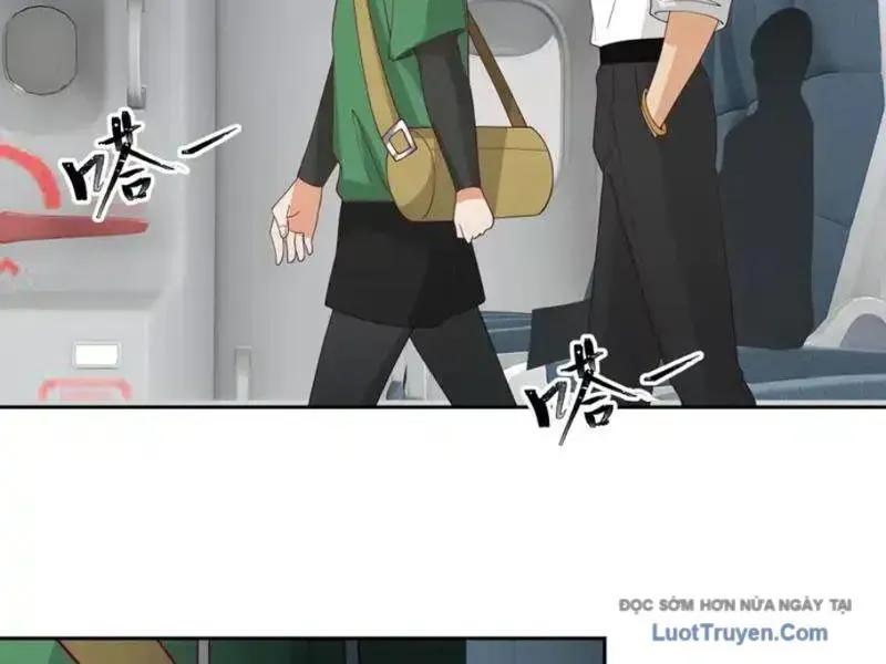 Tiến Hóa Ban Đầu [Chap 23-24]