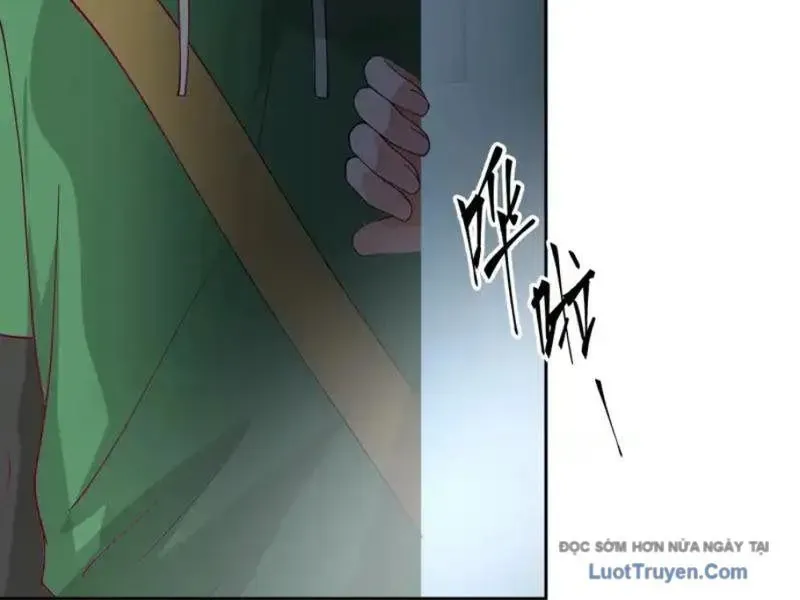 Tiến Hóa Ban Đầu [Chap 23-24]