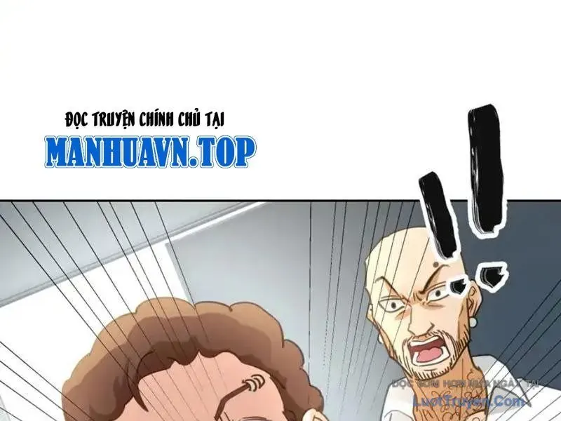 Tiến Hóa Ban Đầu [Chap 23-24]