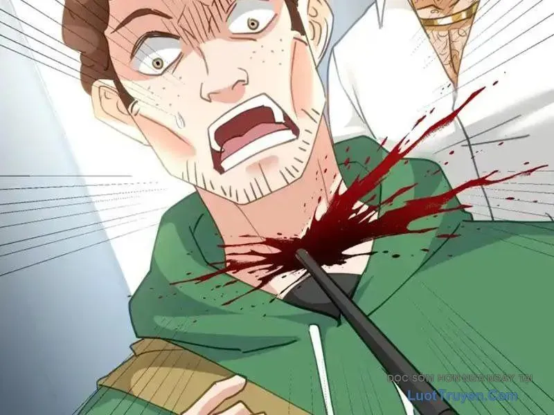 Tiến Hóa Ban Đầu [Chap 23-24]