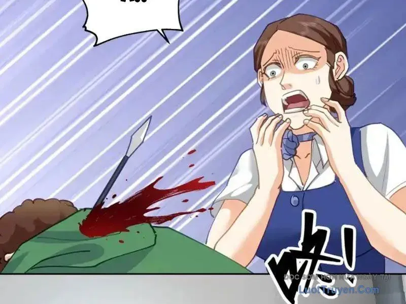 Tiến Hóa Ban Đầu [Chap 23-24]