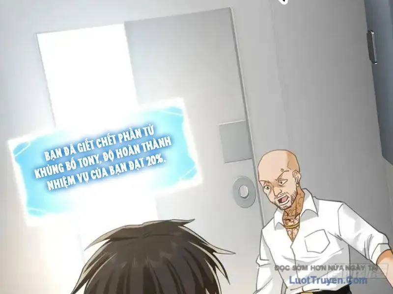 Tiến Hóa Ban Đầu [Chap 23-24]