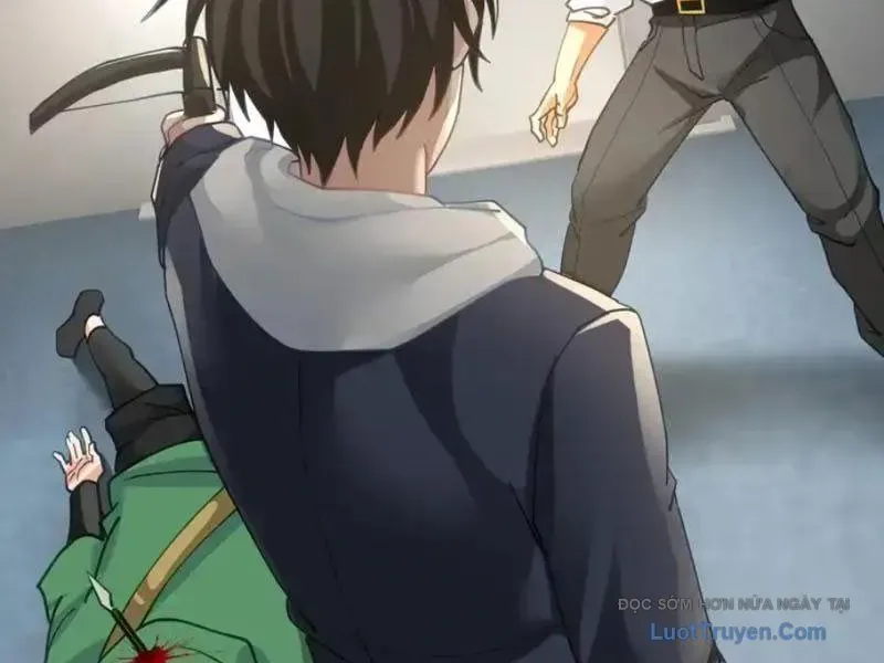 Tiến Hóa Ban Đầu [Chap 23-24]