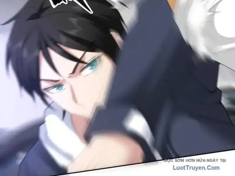 Tiến Hóa Ban Đầu [Chap 23-24]