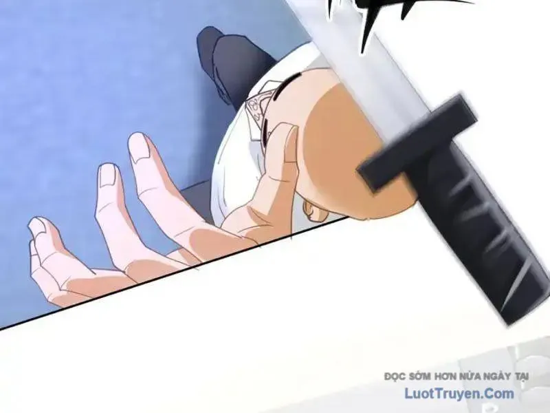 Tiến Hóa Ban Đầu [Chap 23-24]