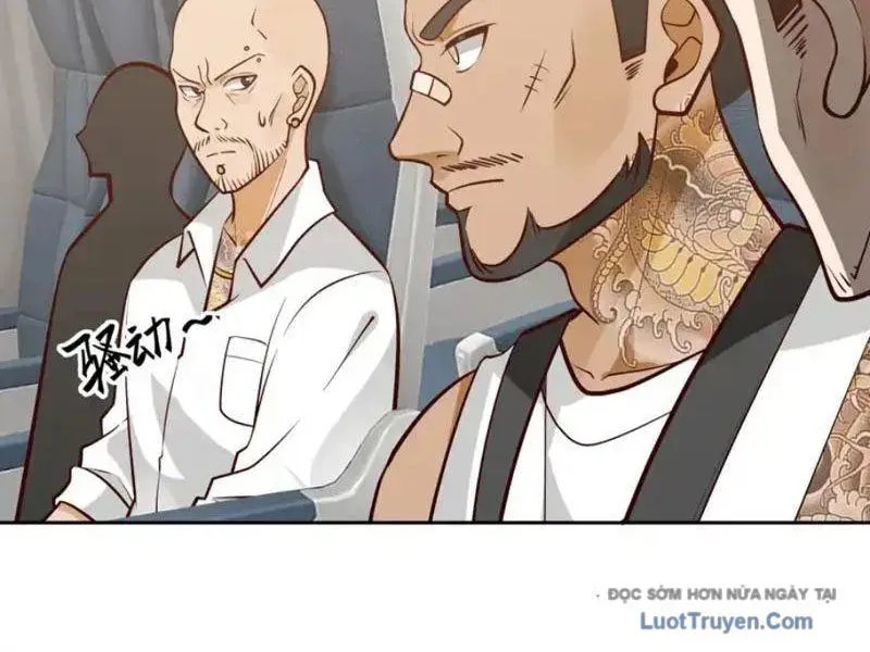 Tiến Hóa Ban Đầu [Chap 23-24]