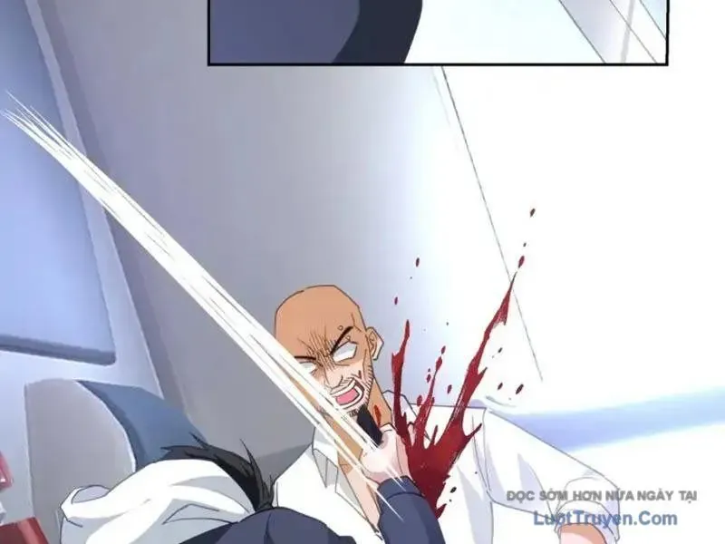 Tiến Hóa Ban Đầu [Chap 23-24]