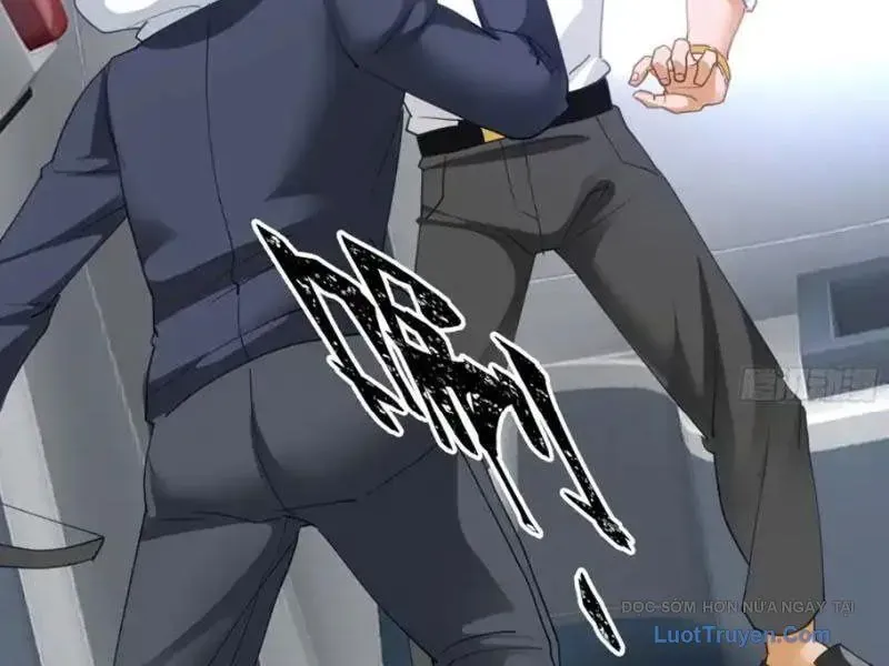 Tiến Hóa Ban Đầu [Chap 23-24]