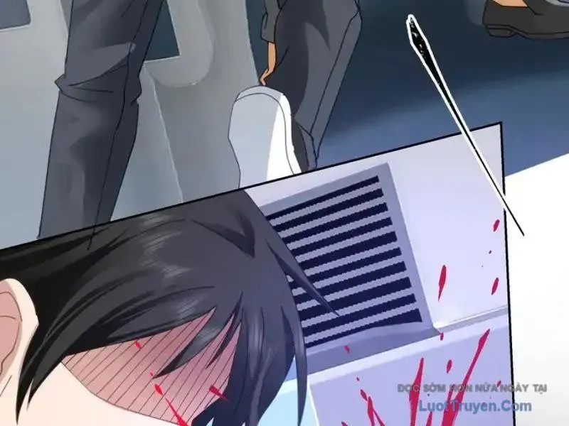 Tiến Hóa Ban Đầu [Chap 23-24]