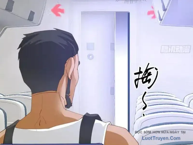 Tiến Hóa Ban Đầu [Chap 23-24]