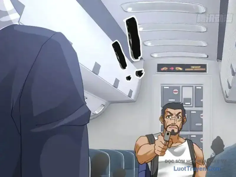 Tiến Hóa Ban Đầu [Chap 23-24]