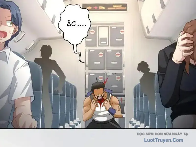 Tiến Hóa Ban Đầu [Chap 23-24]