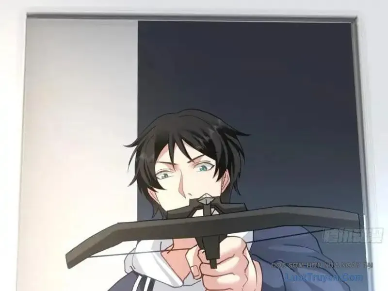 Tiến Hóa Ban Đầu [Chap 23-24]