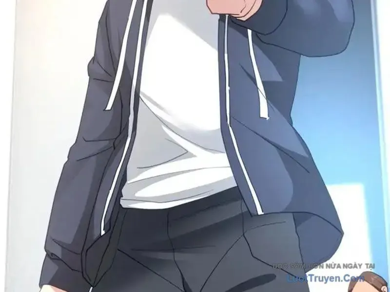 Tiến Hóa Ban Đầu [Chap 23-24]