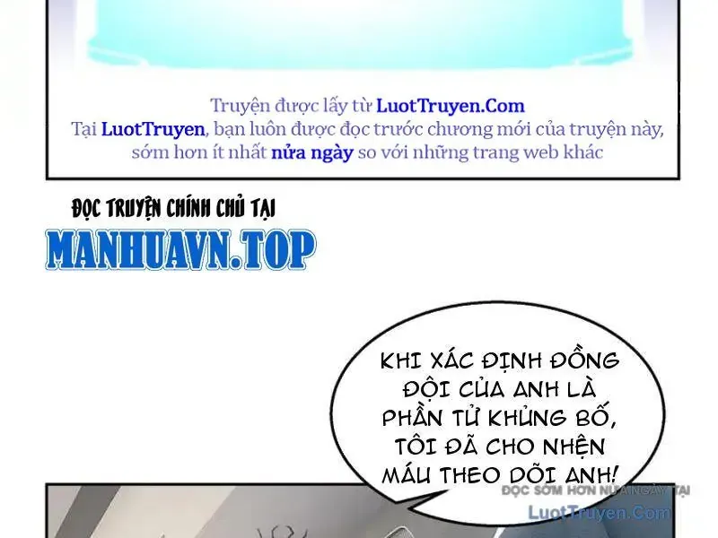 Tiến Hóa Ban Đầu [Chap 23-24]