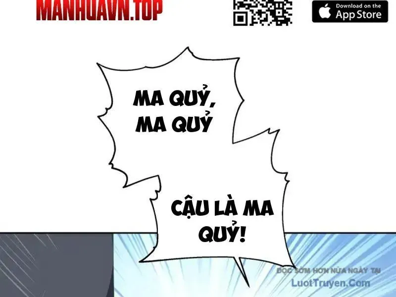 Tiến Hóa Ban Đầu [Chap 23-24]