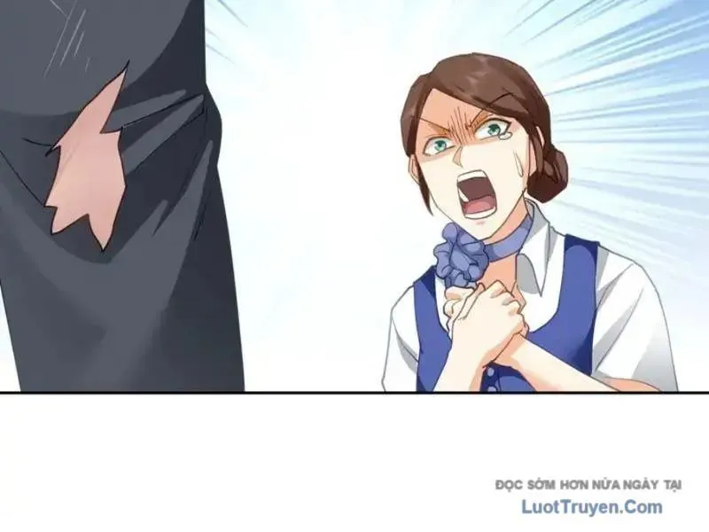 Tiến Hóa Ban Đầu [Chap 23-24]