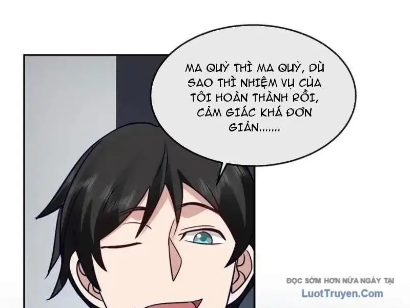 Tiến Hóa Ban Đầu [Chap 23-24]
