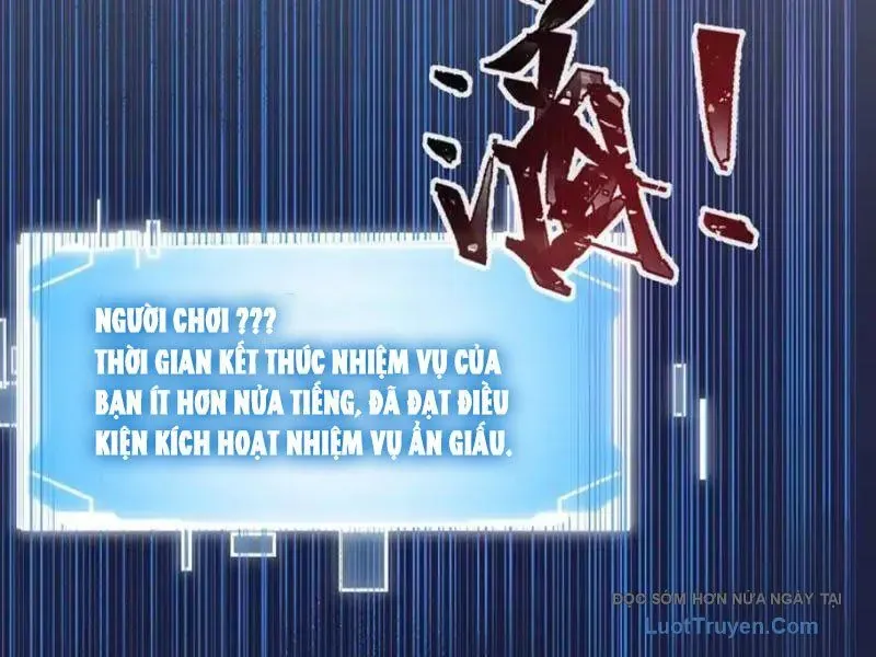 Tiến Hóa Ban Đầu [Chap 23-24]