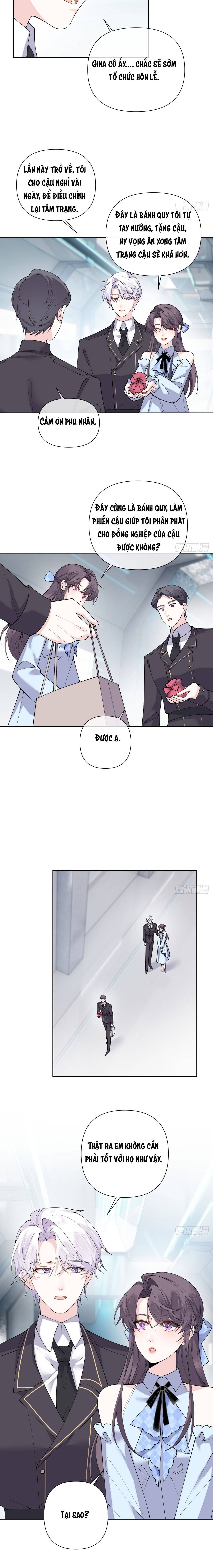 Ban Ngày Bị Hủy Hôn Buổi Tối Bị Chỉ Huy Vừa Đáng Yêu Vừa Hung Dữ Đòi Ôm. [Chap 133]