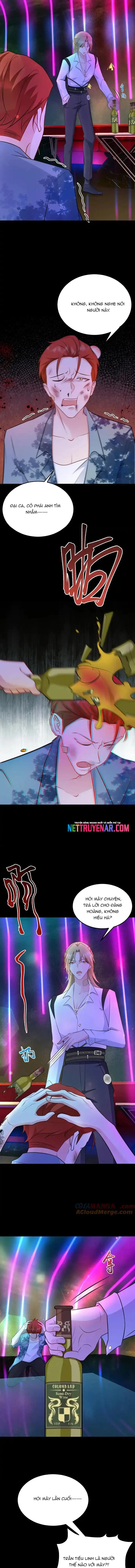 Hệ Thống Siêu Cấp Trà Xanh [Chap 81-85]