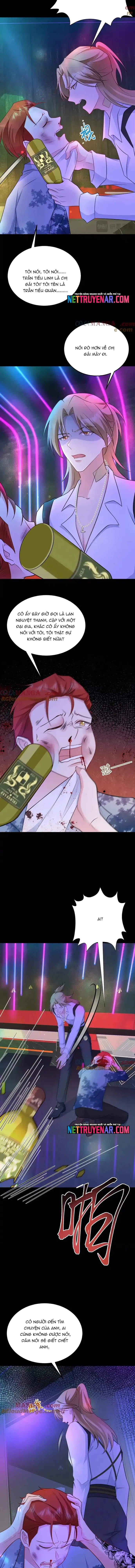 Hệ Thống Siêu Cấp Trà Xanh [Chap 81-85]