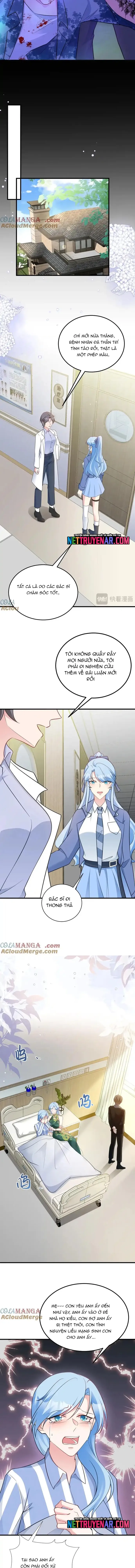 Hệ Thống Siêu Cấp Trà Xanh [Chap 81-85]