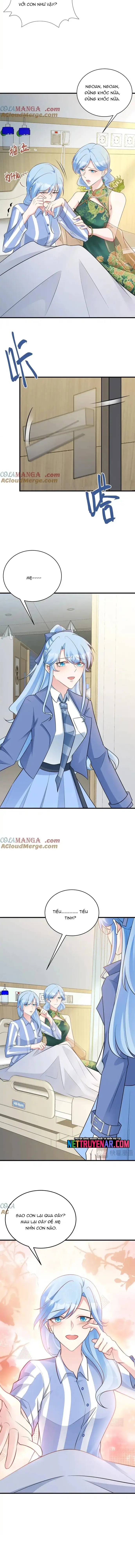 Hệ Thống Siêu Cấp Trà Xanh [Chap 81-85]