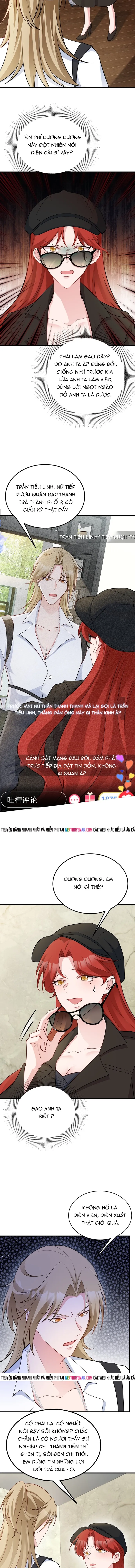 Hệ Thống Siêu Cấp Trà Xanh [Chap 81-85]