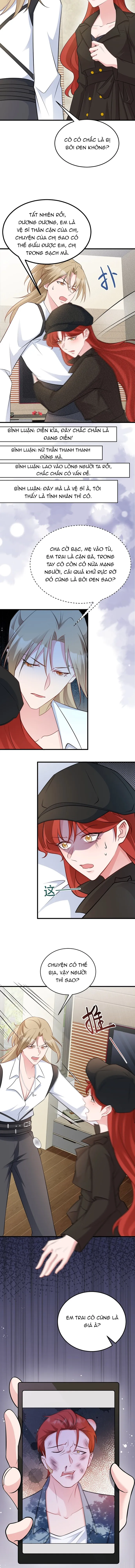 Hệ Thống Siêu Cấp Trà Xanh [Chap 81-85]