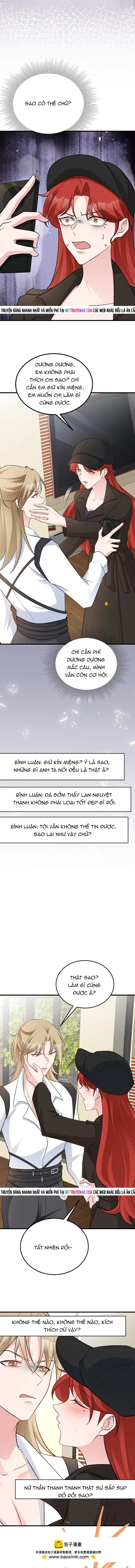 Hệ Thống Siêu Cấp Trà Xanh [Chap 81-85]