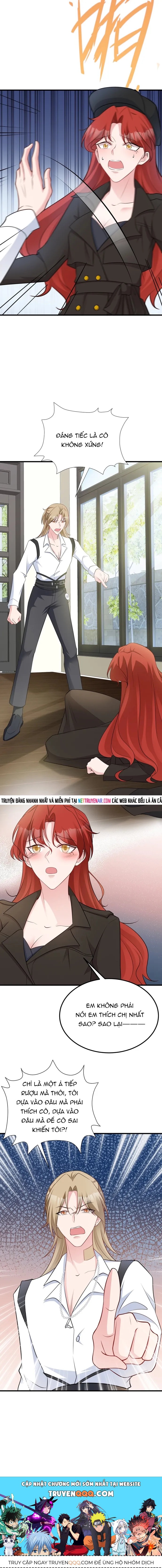 Hệ Thống Siêu Cấp Trà Xanh [Chap 81-85]