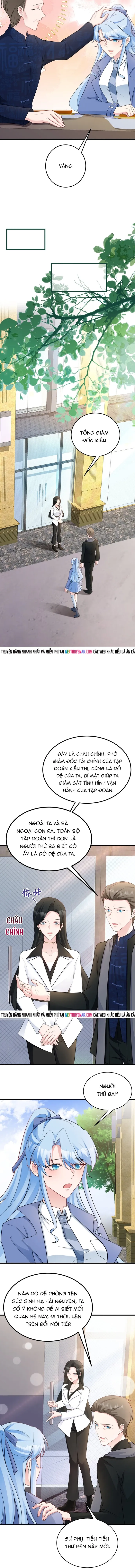 Hệ Thống Siêu Cấp Trà Xanh [Chap 81-85]