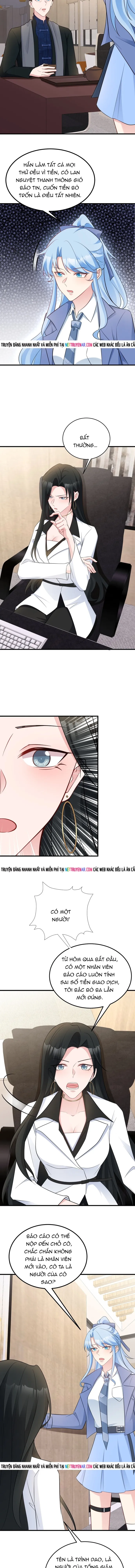 Hệ Thống Siêu Cấp Trà Xanh [Chap 81-85]