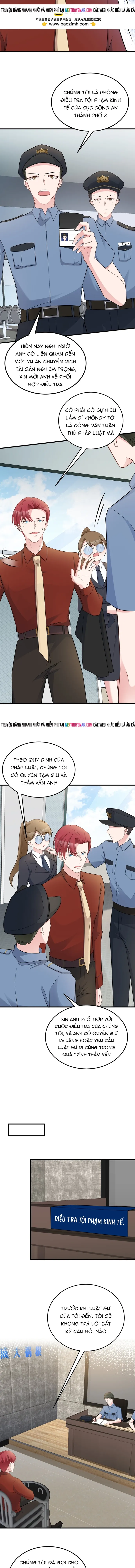 Hệ Thống Siêu Cấp Trà Xanh [Chap 81-85]