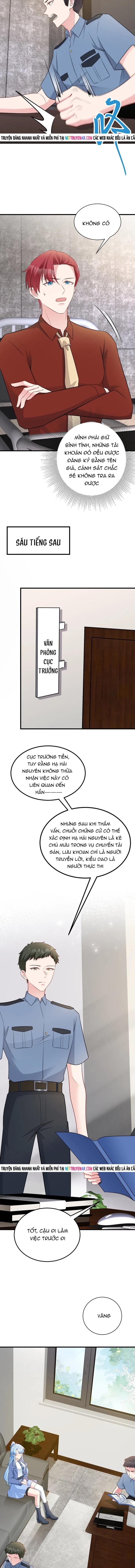 Hệ Thống Siêu Cấp Trà Xanh [Chap 81-85]