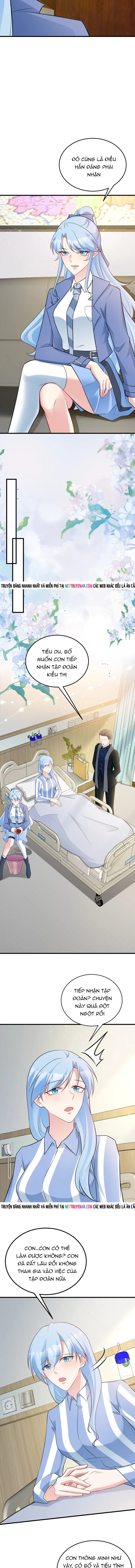 Hệ Thống Siêu Cấp Trà Xanh [Chap 81-85]