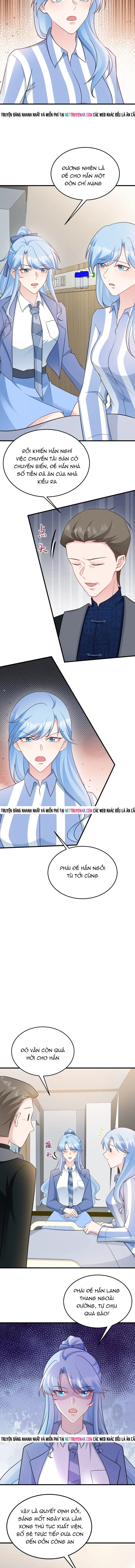 Hệ Thống Siêu Cấp Trà Xanh [Chap 81-85]